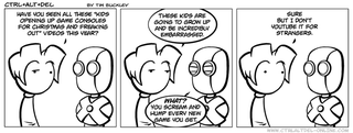 Illustration for article titled Sunday Comics